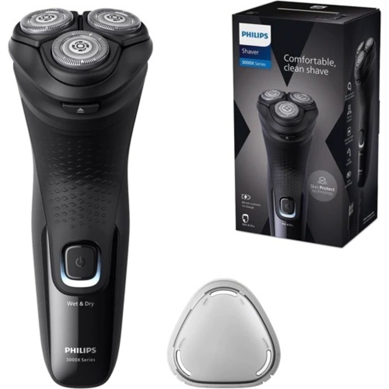 Електробритва Philips X3001/00 Europe - фото 2