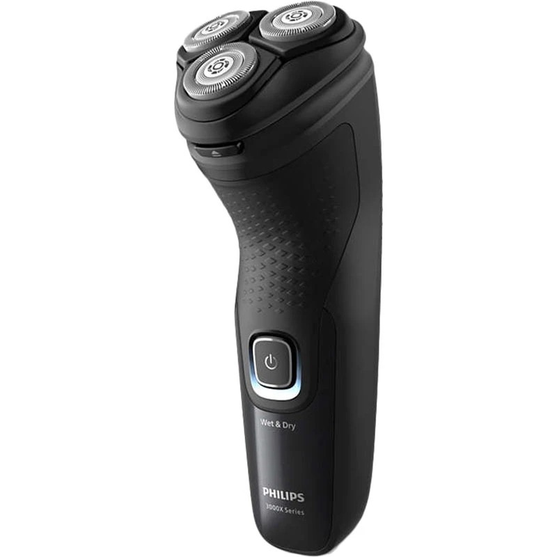 Електробритва Philips Shaver Series 3000X X3051/00 Europe - фото 1 Електробритва Philips Shaver Series 3000X X3051/00 Europe - фото 1