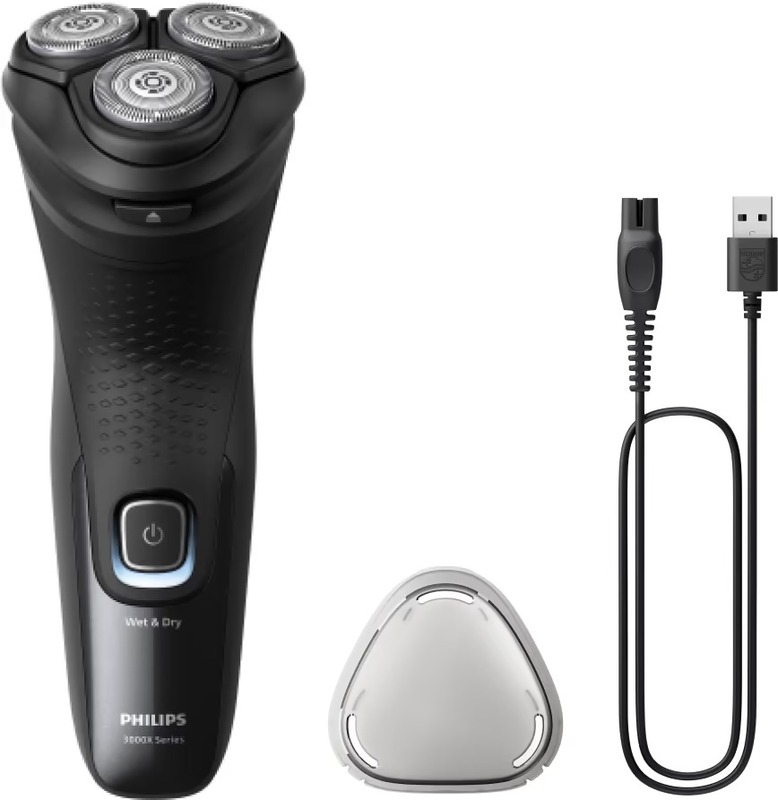 Електробритва Philips Shaver Series 3000X X3051/00 Europe - фото 2 Електробритва Philips Shaver Series 3000X X3051/00 Europe - фото 2