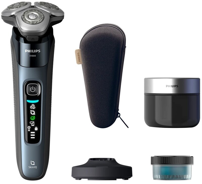 Електробритва Philips Series i9000 Prestige SkinIQ X9001/30 Europe - фото 2