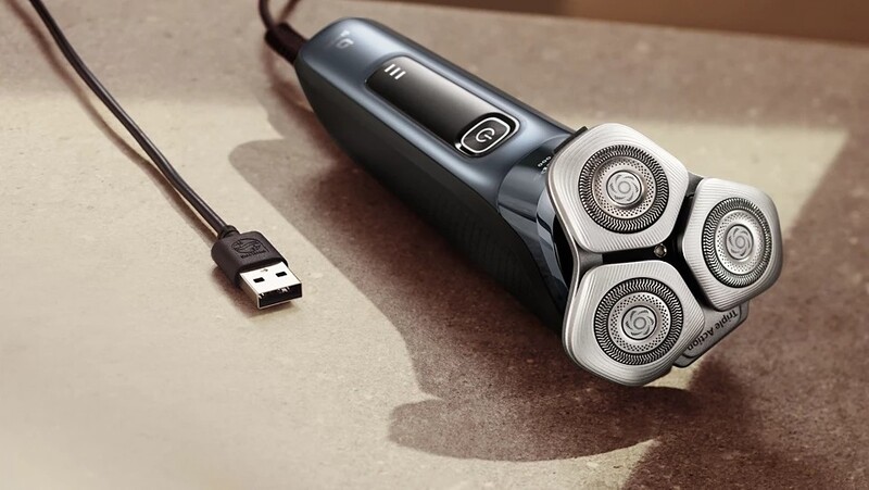 Електробритва Philips Series i9000 Prestige SkinIQ X9001/30 Europe - фото 4