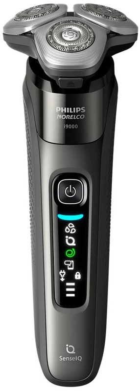 Електробритва Philips Norelco i9000 X9002/82 Europe