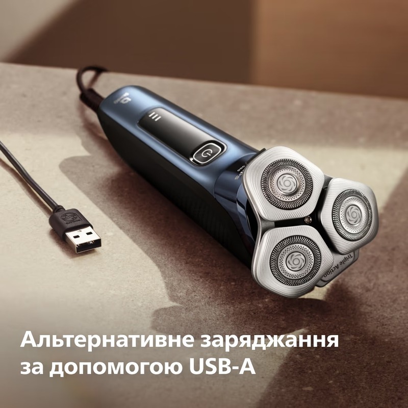 Електробритва Philips X9003/30 - фото 3