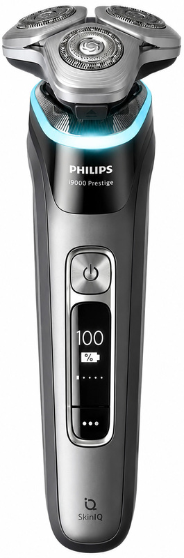 Електробритва Philips Series i9000 Prestige XP9202/30 Europe