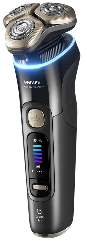 Електробритва Philips XP9400/31 - фото 1