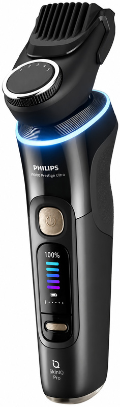 Електробритва Philips XP9400/31 - фото 2