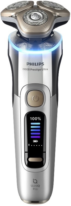 Електробритва Philips Series i9000 Prestige Ultra XP9404/46 Europe