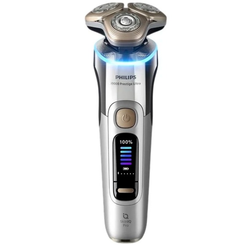 Електробритва Philips Series i9000 Prestige Ultra XP9404/46