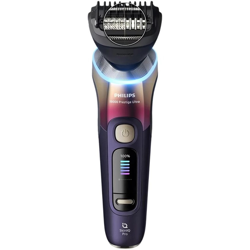 Електробритва Philips Series i9000 Prestige Ultra XP9407/37