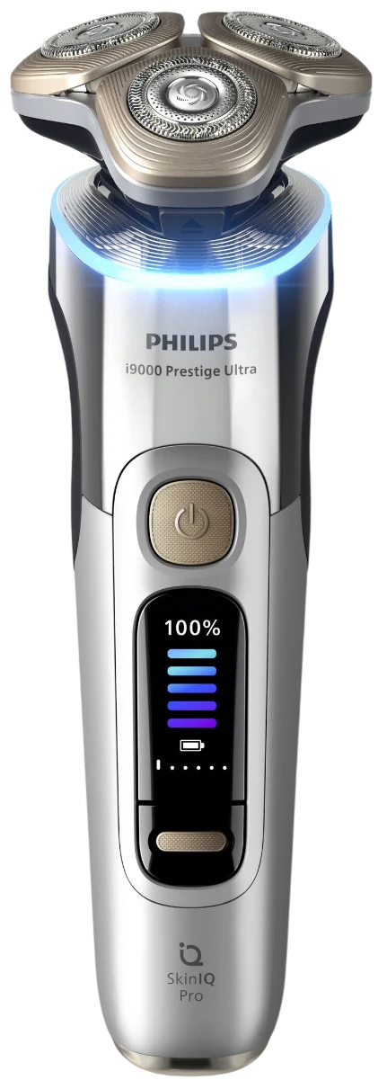 Електробритва Philips Series i9000 Prestige Ultra XP9404/31 Europe
