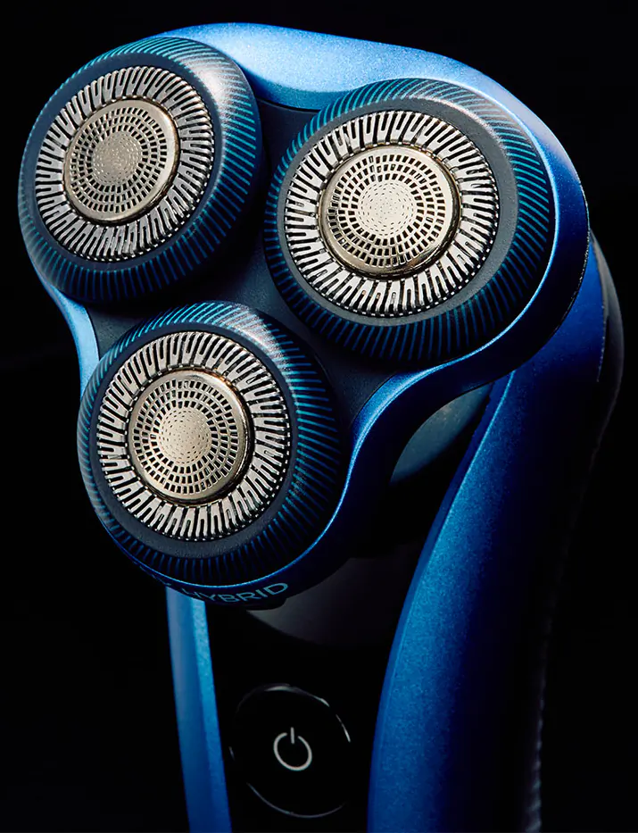 Електробритва Remington XR1775 X7 Limitless X Europe - фото 2