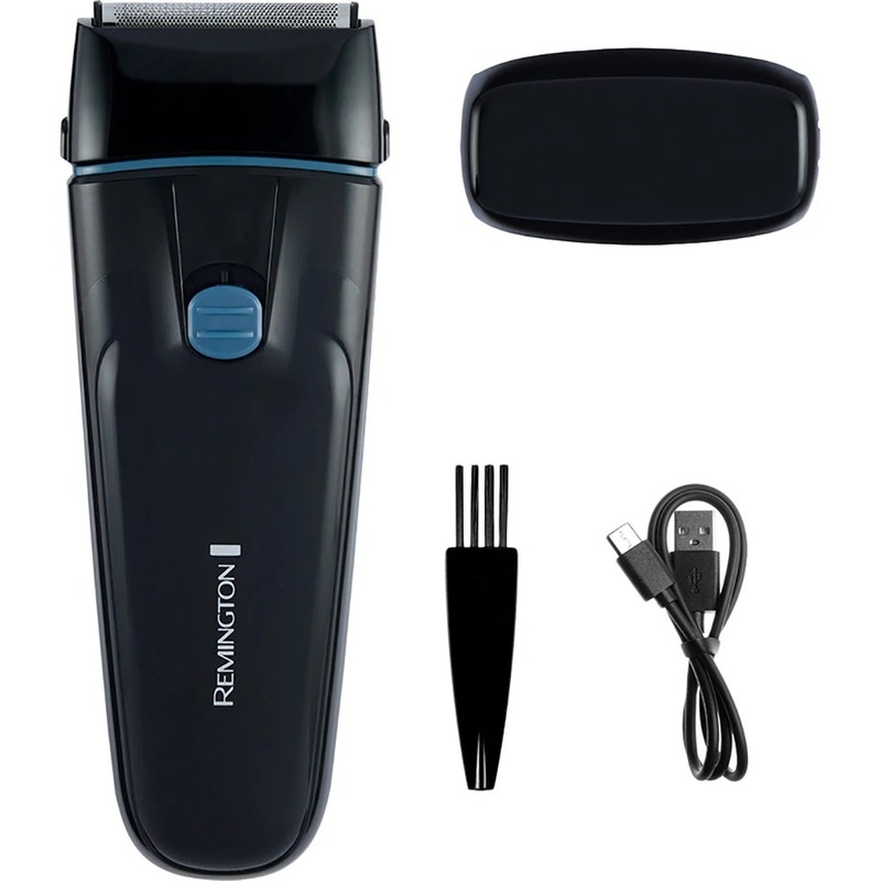 Електробритва Remington F1000 F1 Style Series Foil Shaver Europe - фото 2