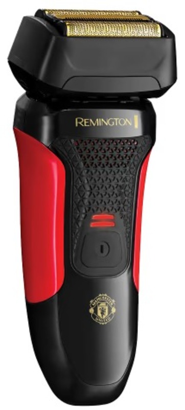 Електробритва Remington F4005 Man Utd F4 Style Europe - фото 1 Електробритва Remington F4005 Man Utd F4 Style Europe - фото 1