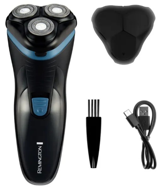 Електробритва Remington R1000 R1 Style Series Rotary Shaver Europe - фото 2