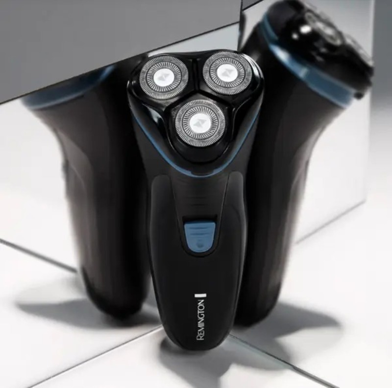 Електробритва Remington R1000 R1 Style Series Rotary Shaver Europe - фото 3