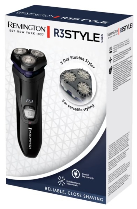 Електробритва Remington R3 Style Series R3002 Europe - фото 4