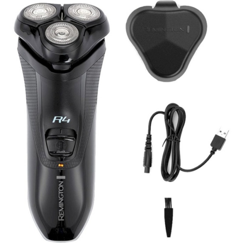 Електробритва Remington R3600 R4 Style Series Shaver Europe - фото 2