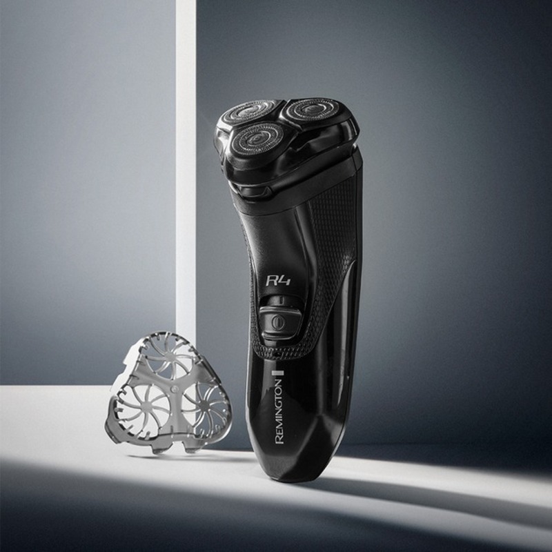 Електробритва Remington R4002 Style Series Rotary Shaver R4 - фото 3