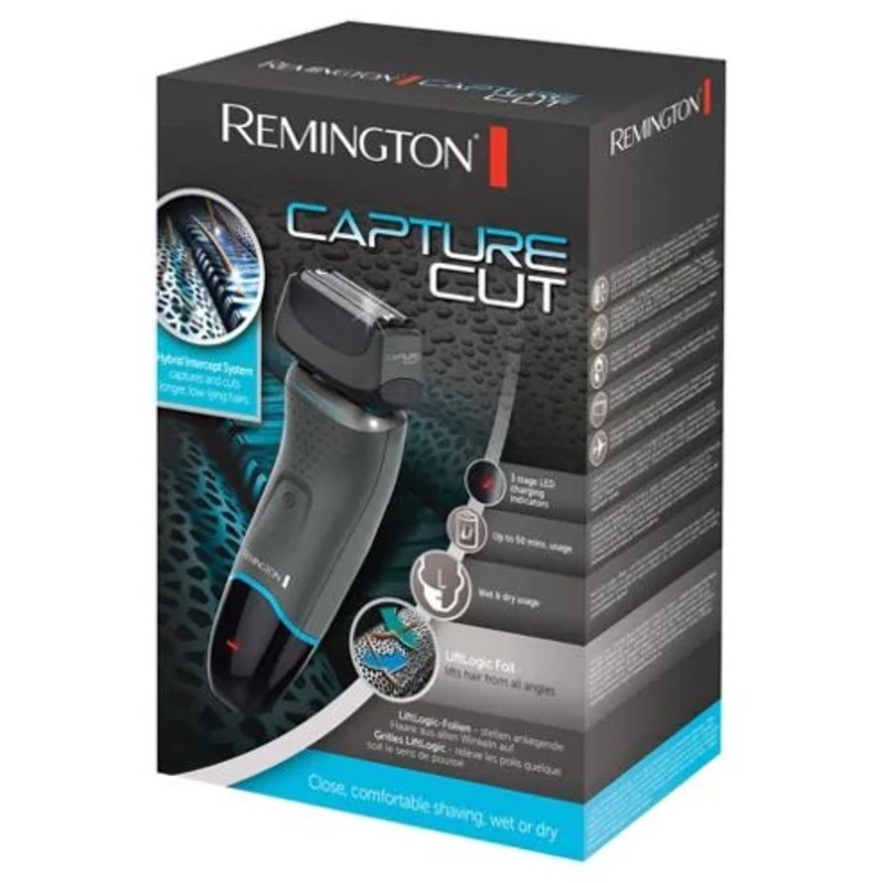 Електробритва Remington XF8505 Europe - фото 4