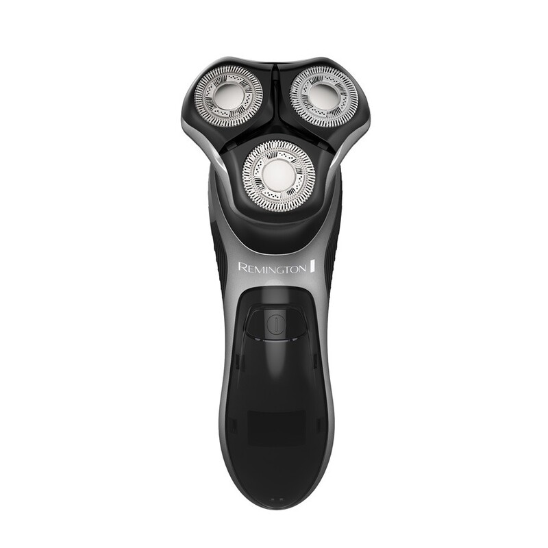 Електробритва Remington XR1370 Europe - фото 1 Електробритва Remington XR1370 Europe - фото 1