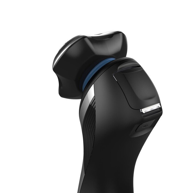 Електробритва Remington XR1370 Europe - фото 2 Електробритва Remington XR1370 Europe - фото 2