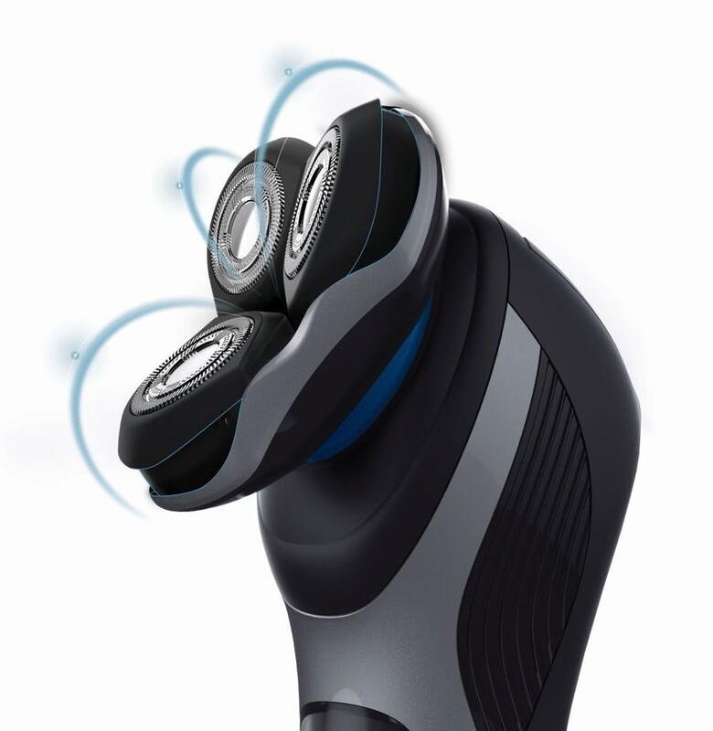 Електробритва Remington XR1370 Europe - фото 3 Електробритва Remington XR1370 Europe - фото 3