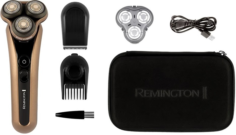 Електробритва Remington X9 Limitless X XR1795 Europe - фото 1
