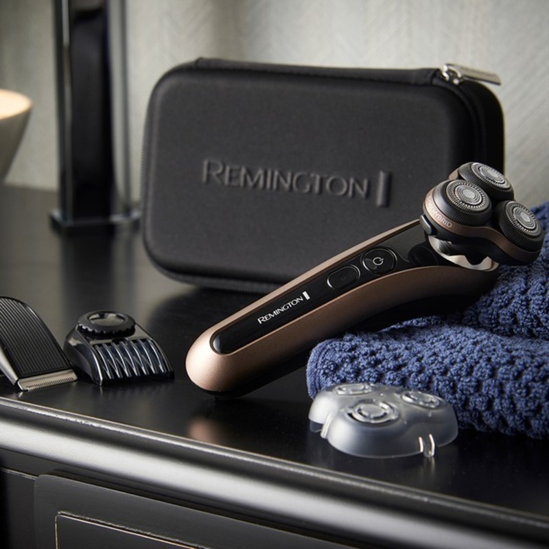 Електробритва Remington X9 Limitless X XR1795 Europe - фото 3