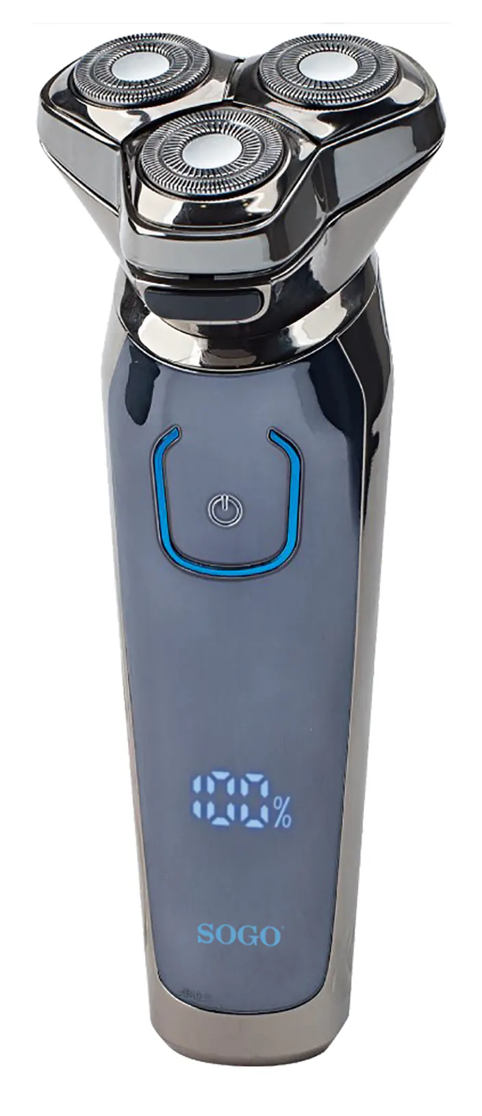 Электробритва SOGO AFE-SS-3460