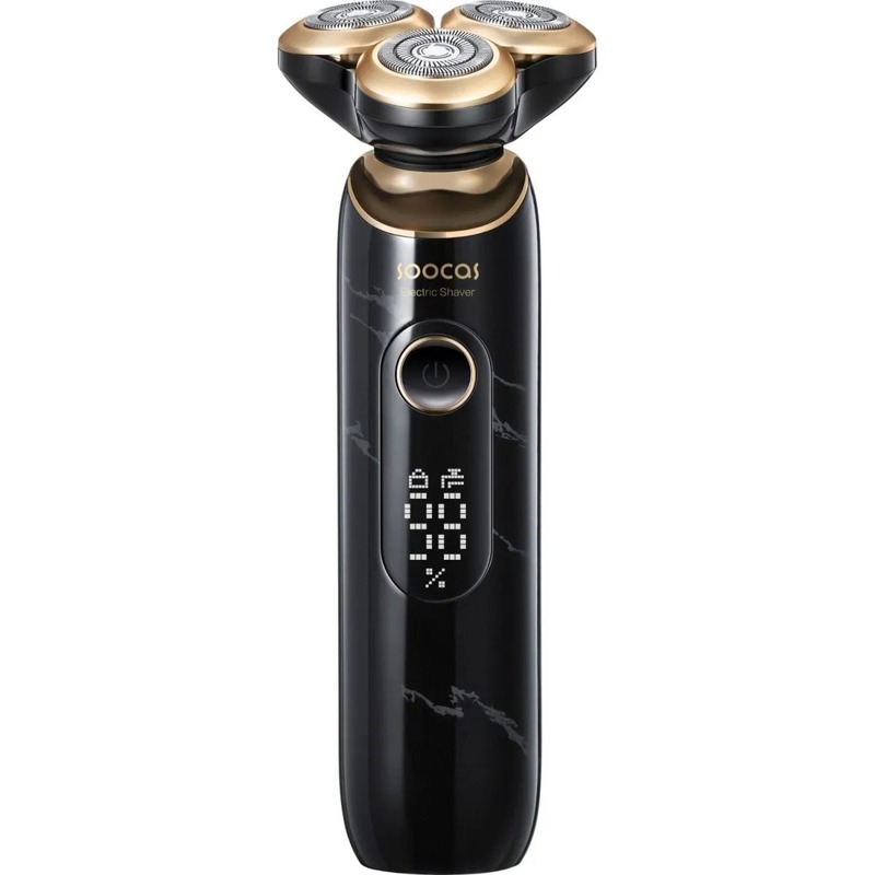 Електробритва SOOCAS Multifunctional Men's Grooming S32 Europe