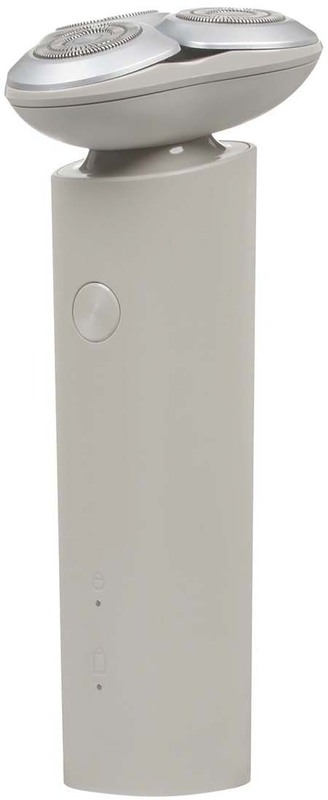 Електробритва Xiaomi Electric Shaver S101 (BHR6968CN) beige Europe