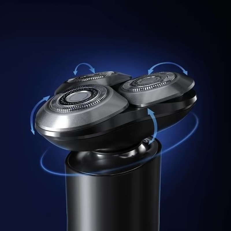 Електробритва Xiaomi Electric Shaver S301 (BHR7450EU) - фото 1