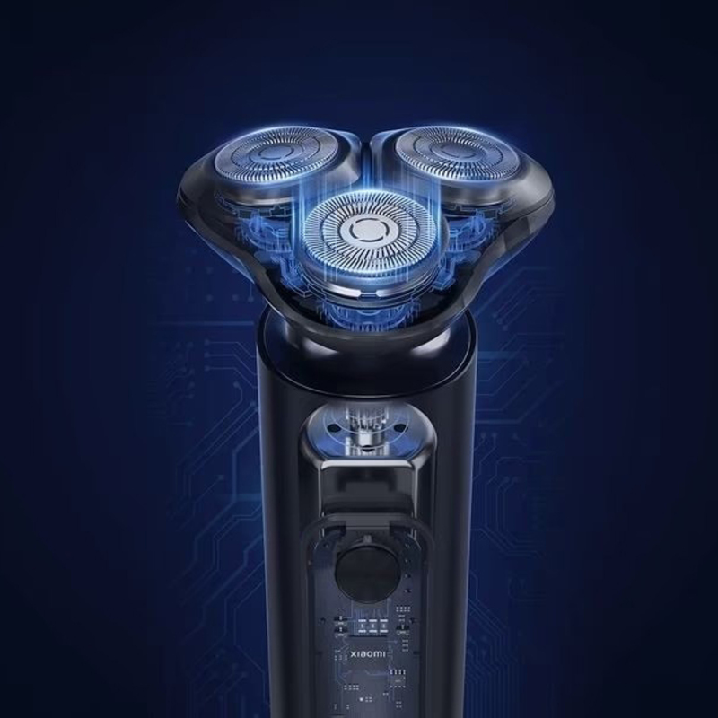 Електробритва Xiaomi Electric Shaver S301 (BHR7450EU) - фото 2