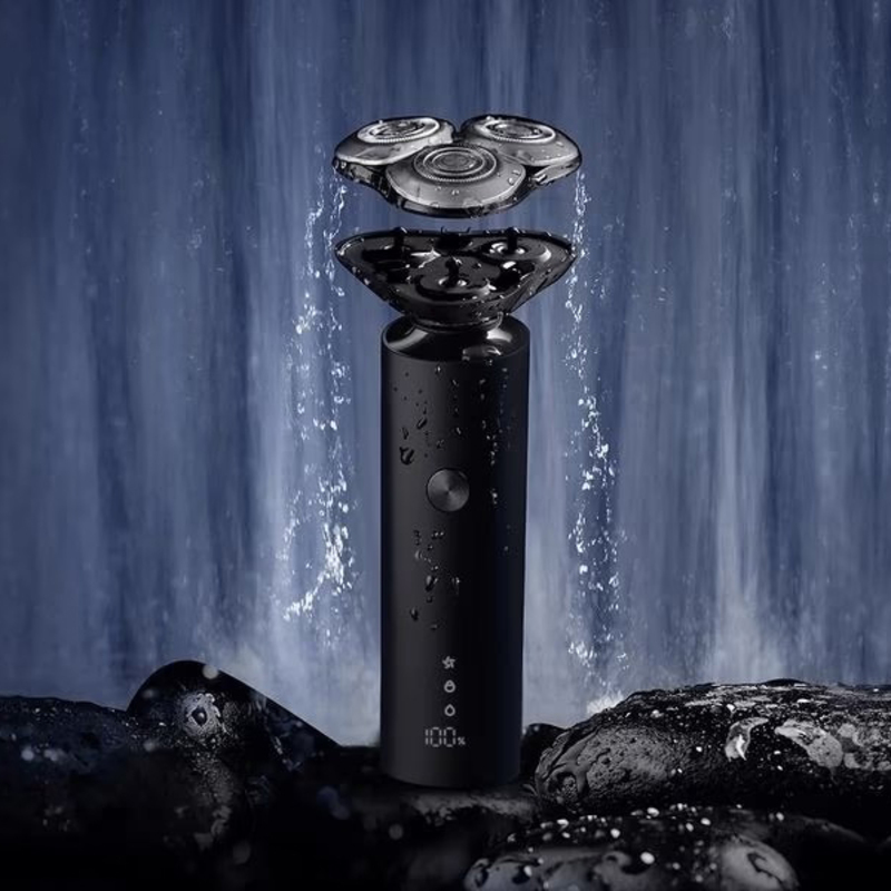 Електробритва Xiaomi Electric Shaver S301 (BHR7450EU) - фото 3