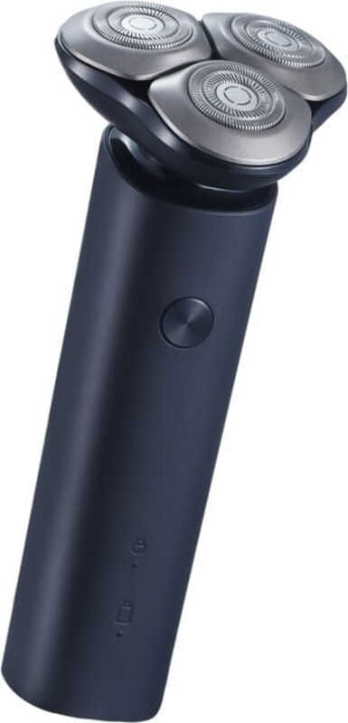 Електробритва Xiaomi Electric Shaver S101 (BHR7456EU) - фото 2 Електробритва Xiaomi Electric Shaver S101 (BHR7456EU) - фото 2