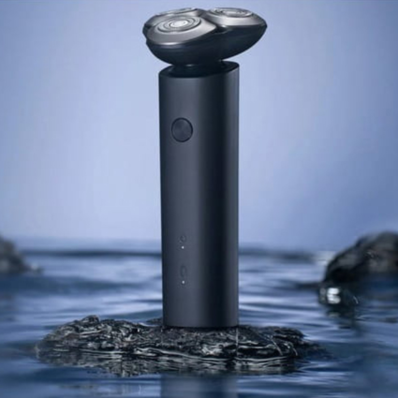 Електробритва Xiaomi Electric Shaver S101 (BHR7456EU) - фото 3 Електробритва Xiaomi Electric Shaver S101 (BHR7456EU) - фото 3