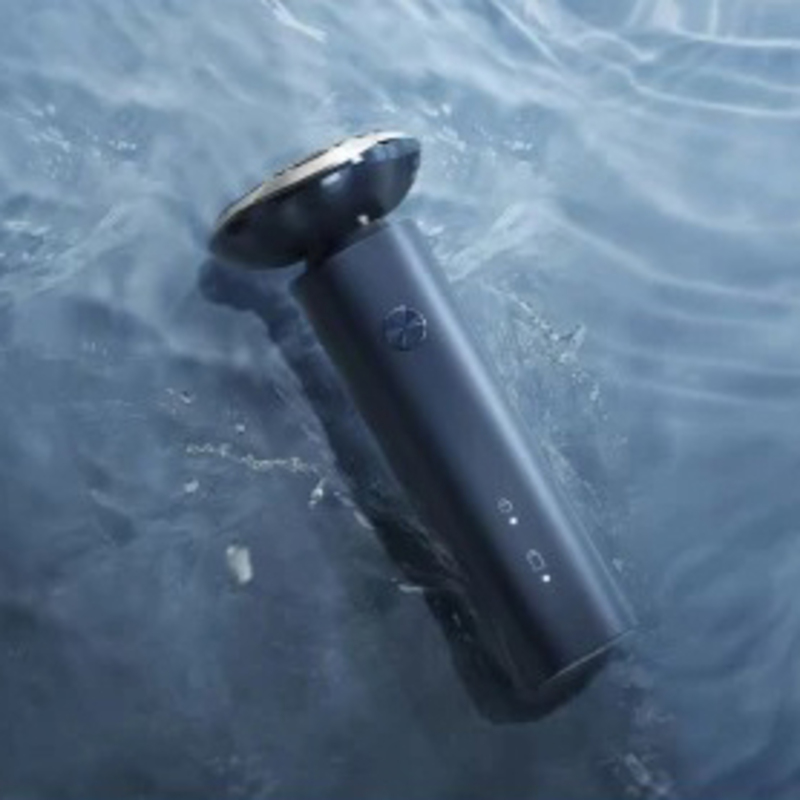 Електробритва Xiaomi Electric Shaver S101 (BHR7456EU) - фото 4 Електробритва Xiaomi Electric Shaver S101 (BHR7456EU) - фото 4