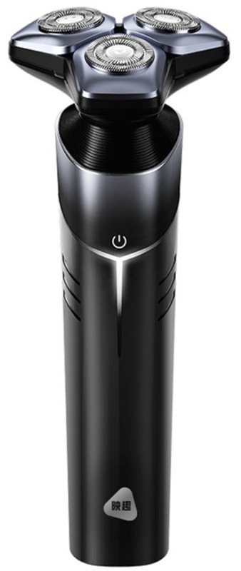 Електробритва Xiaomi Enchen Rotary Shaver Knight 1 Black (BK3000)