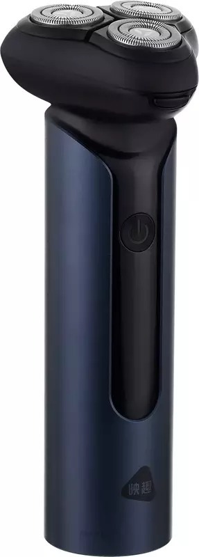 Электробритва Xiaomi Enchen BlackStone 9 Shaver - фото 1 Электробритва Xiaomi Enchen BlackStone 9 Shaver - фото 1