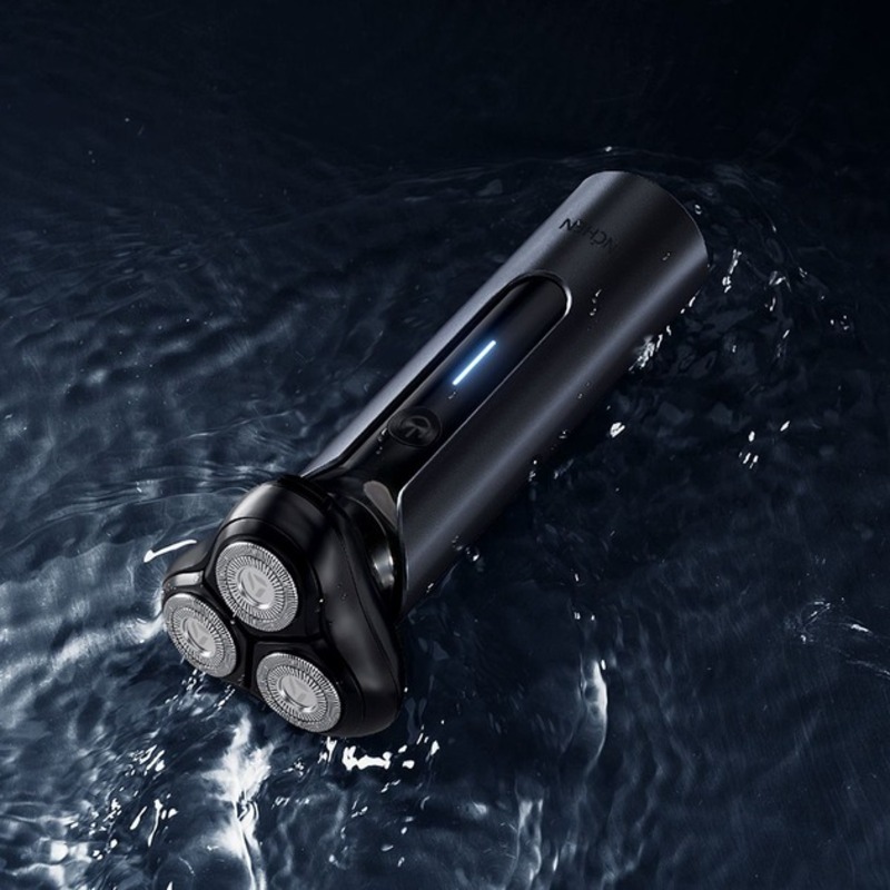 Электробритва Xiaomi Enchen BlackStone 9 Shaver - фото 2 Электробритва Xiaomi Enchen BlackStone 9 Shaver - фото 2