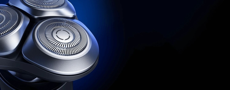 Електробритва Xiaomi Electric Shaver S301 (BHR7450EU) Europe - фото 4