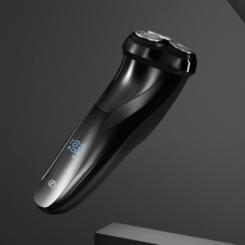 Електробритва Xiaomi Enchen BlackStone 3 Black Europe - фото 4