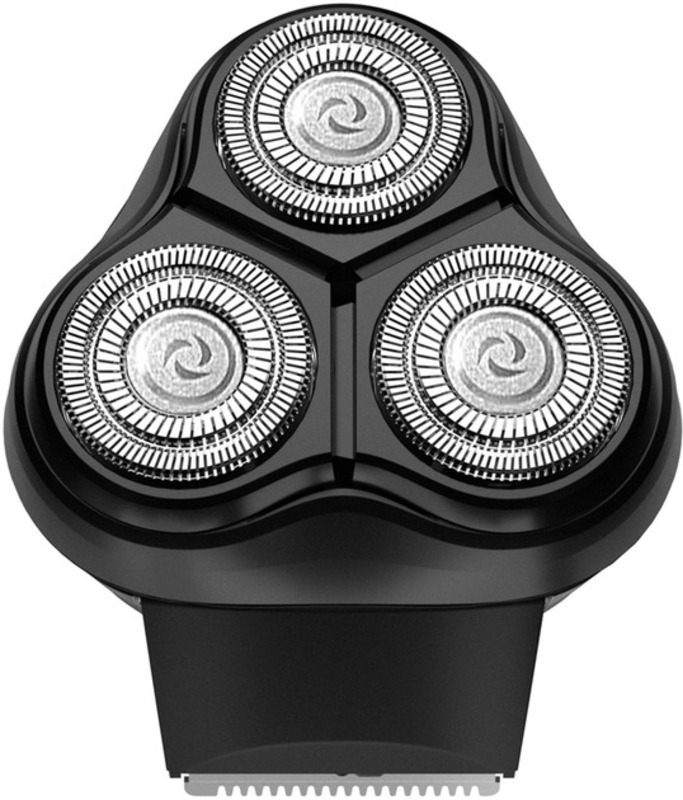 Электробритва Xiaomi Enchen BlackStone 3D Black - фото 3