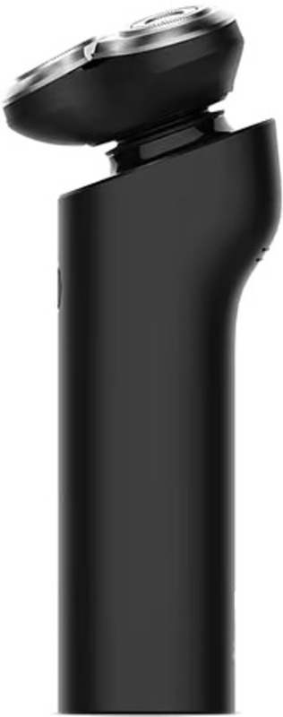 Електробритва Xiaomi Mijia Electric Shaver (S500) Black - фото 1