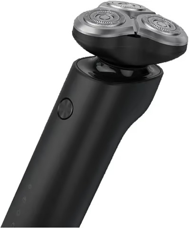 Електробритва Xiaomi Mijia Electric Shaver (S500) Black - фото 2