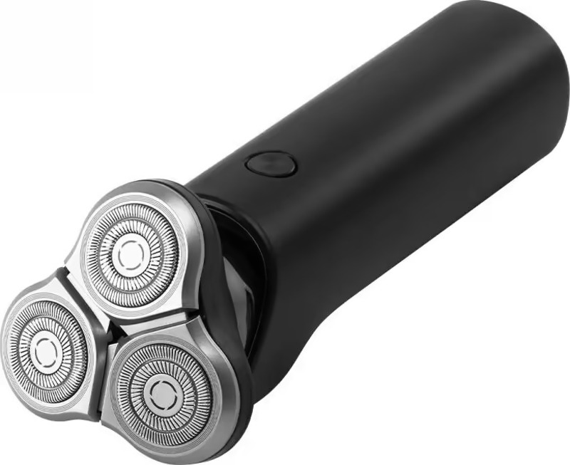 Електробритва Xiaomi Mijia Electric Shaver (S500) Black - фото 3