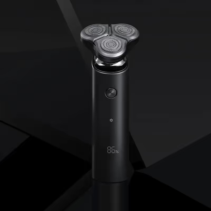 Електробритва Xiaomi Mijia Electric Shaver (S500) Black - фото 4