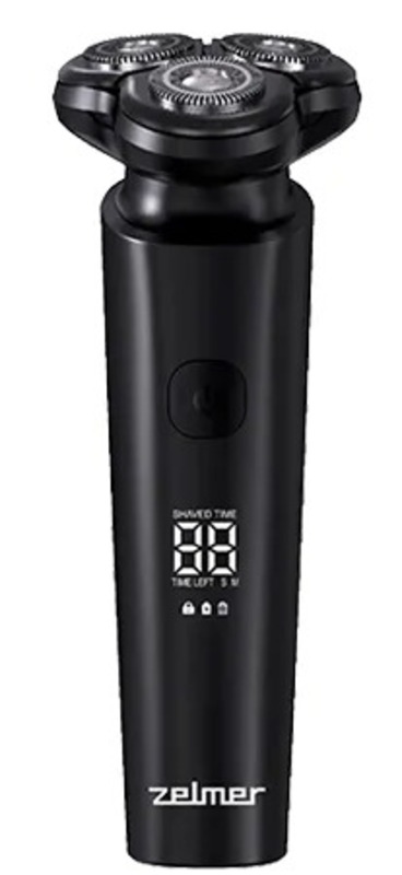 Електробритва Zelmer ZSH7500 Europe