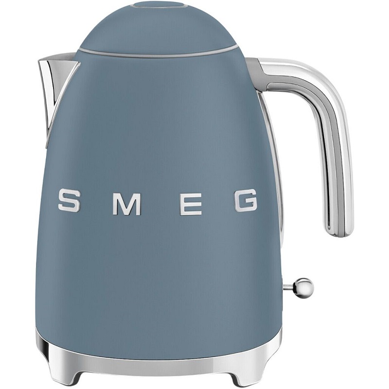 Електрочайник SMEG KLF03SBMEU Europe