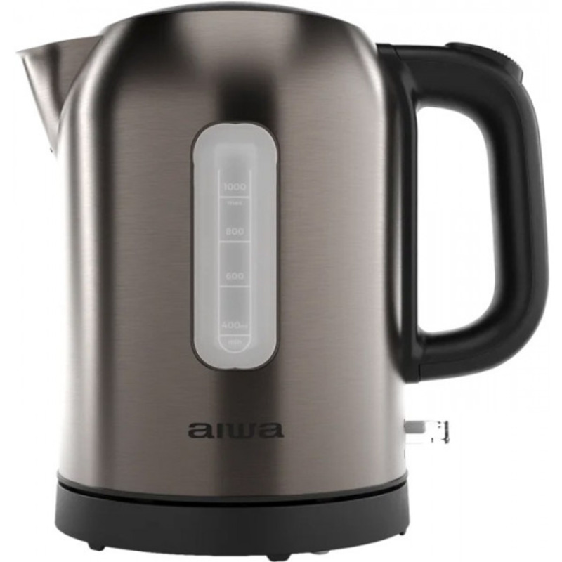 Електрочайник AIWA RYUJIN AKT1000 Europe